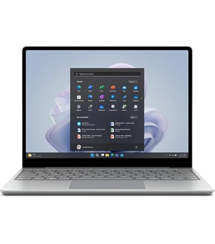 Amazon.co.jp: マイクロソフト Office無し 法人向け Surface Laptop Go