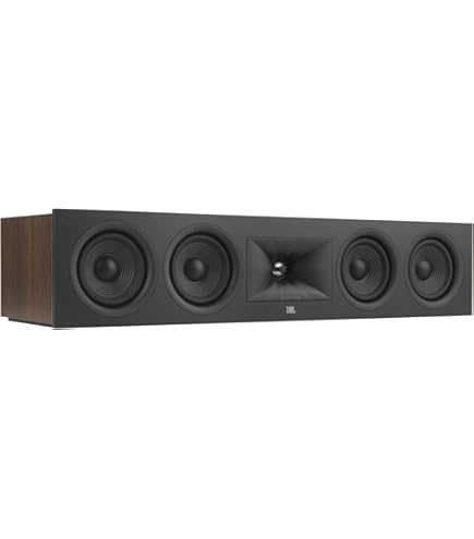 Amazon.co.jp: JBL STUDIO 625C W 2ウェイ・センター・スピーカー