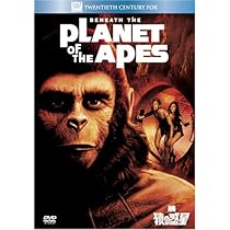 Amazon.co.jp: 続・猿の惑星 (ベストヒット・セレクション) [DVD