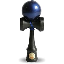 Amazon.co.jp: （ケースのみ）日本けん玉協会認定 競技用けん玉 大空