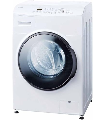 Amazon.co.jp: パナソニック ななめドラム洗濯乾燥機 Cuble(キューブル