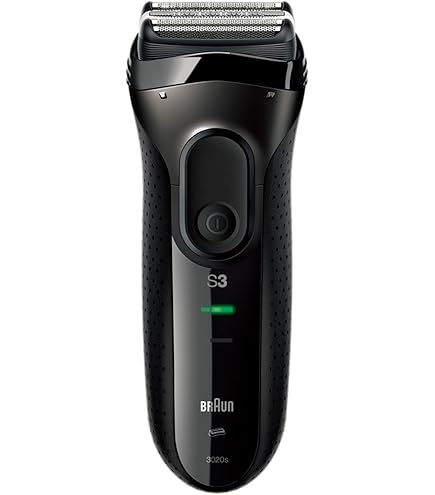 Amazon | ブラウン 8シリーズ ウェット&ドライ 充電式 コードレス