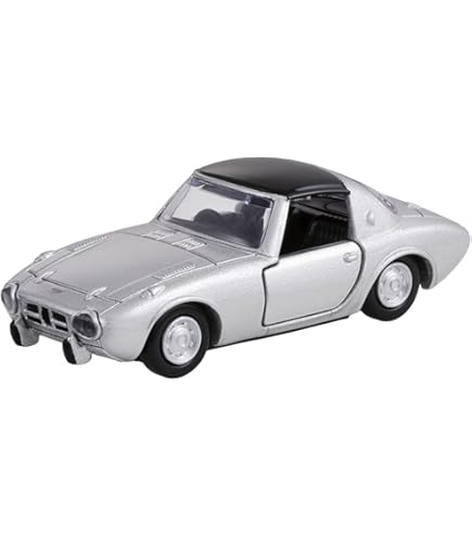 Amazon | トミカリミテッドヴィンテージ LV-125c Honda S600クーペ