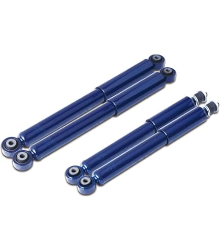 Amazon.co.jp: アルトワークス H#11/21 リア用ショートショック HARD 1