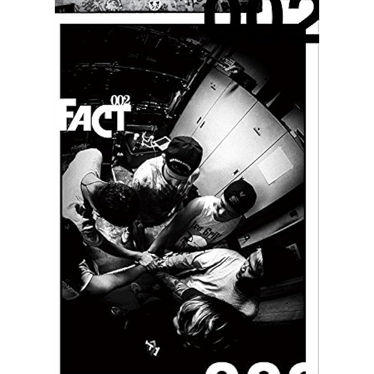 Amazon.co.jp: FACT/co3 [2CD+能面+Tシャツ(Mサイズ)]: ミュージック