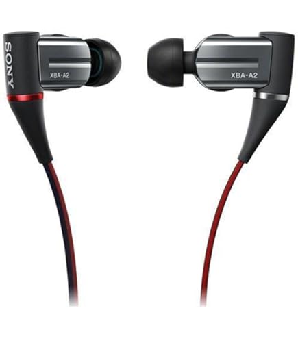 Amazon.co.jp: ソニー イヤホン ハイレゾ対応 カナル型 ケーブル着脱式