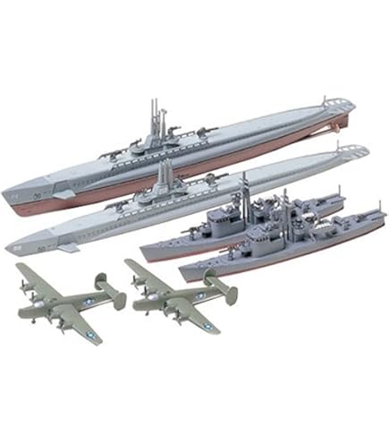 Amazon | 青島文化教材社 1/700 ウォーターラインシリーズ WASP ワスプ