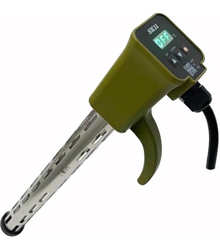 Amazon.co.jp: SUNARTサンアート ICコントロールヒーター 900W SCH