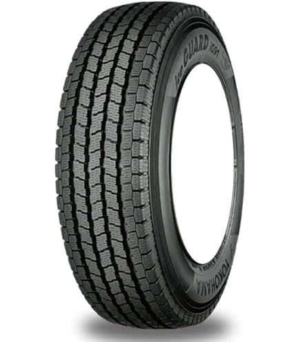Amazon.co.jp: スタッドレスタイヤ 195/80R15 107/105L ヨコハマ