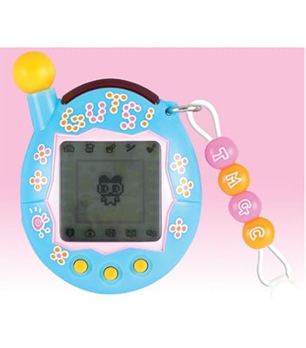 Amazon.co.jp: 超じんせーエンジョイ!たまごっちプラス 春の超2コたま