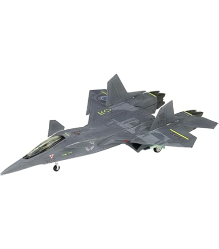 Amazon | プラッツ 戦闘妖精雪風 メイヴ雪風 ラムジェットver. 1/72