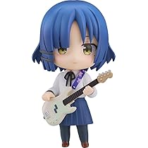 Amazon | ねんどろいど アニメ「ぼっち ざ ろっく！」 廣井きくり ノン