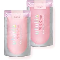 Amazon | ululis ウルリス シャンプー トリートメント 詰め替え セット