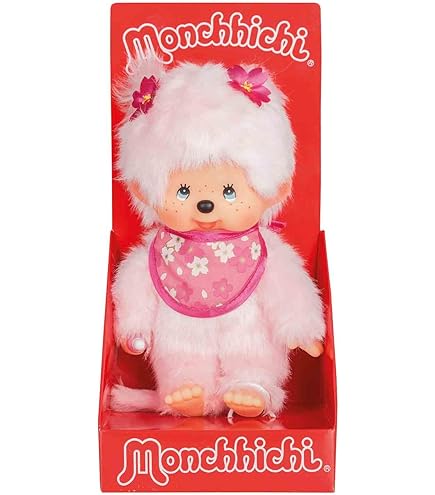 Amazon.co.jp: モンチッチ モンチッチちゃん ぬいぐるみ ベビーカー