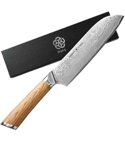 Amazon.co.jp: remy クロの包丁 平野レミ 共同開発 監修 三徳包丁