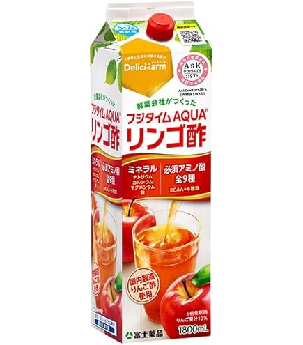 Amazon.co.jp: 【商品入れ替えのため特価！】フジラクトプラス 1000ml