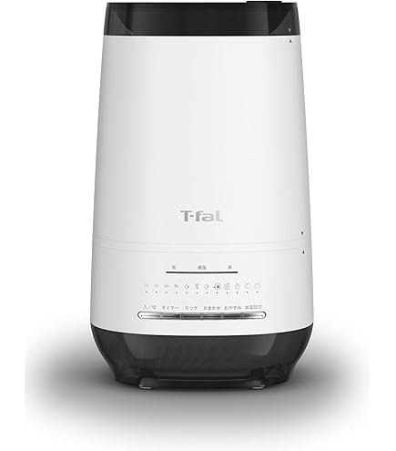 Amazon.co.jp: 象印マホービン 加湿器 スチーム式 4.0L グレー EE-DF50