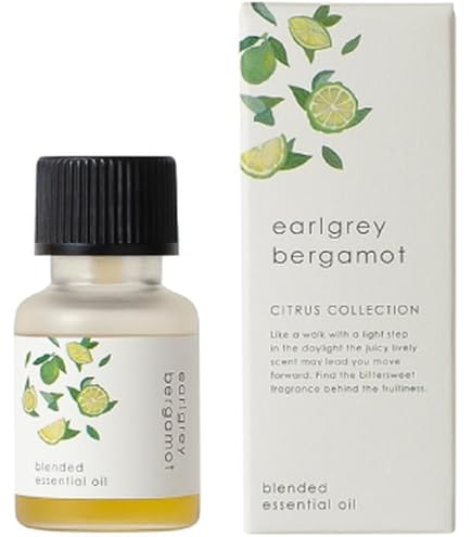 Amazon.co.jp: 生活の木 ブレンド精油 シトラスウィンター 10ml