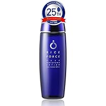 Amazon | ライスフォース 〈ディープモイスチュアローション 120mL