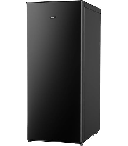 Amazon.co.jp: MAXZEN 冷凍庫 スリム 93L 自動霜取り 幅36cm スリム