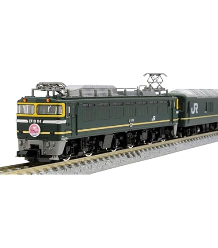 Amazon | トミーテック TOMIX Nゲージ [91067] レールセット平面左交差