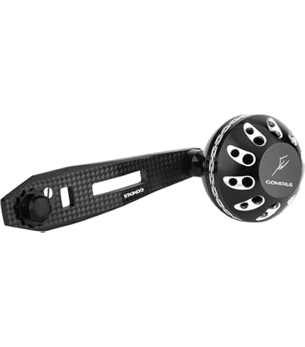 Amazon | VISPREA ベイトリールハンドル用 互換品 スクリュー ねじ