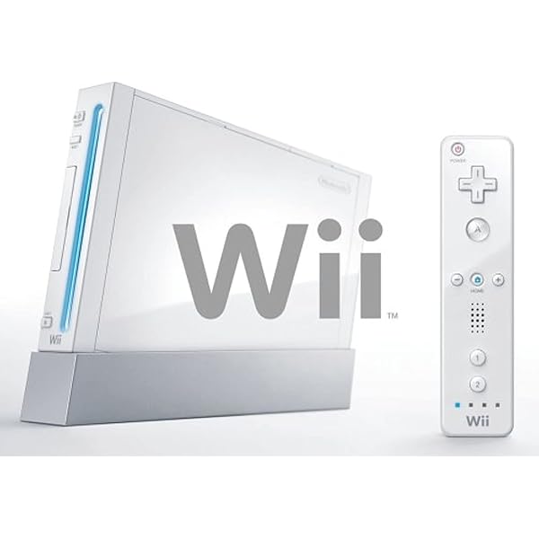 Amazon.co.jp: Wii本体 (クロ) Wiiリモコンプラス2個、Wiiスポーツ
