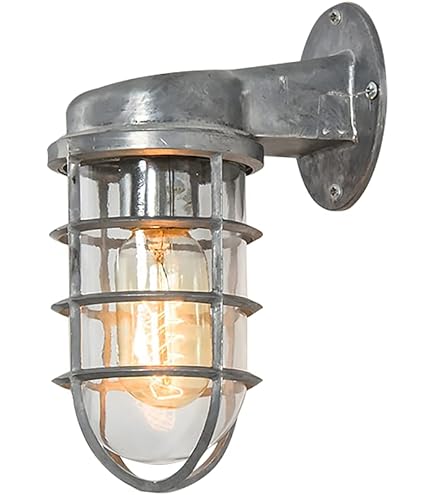 Amazon.co.jp : KY LEE ブラケットライト 船舶照明 壁付け照明