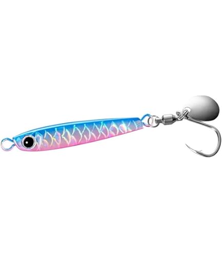 Amazon.co.jp: シマノ(SHIMANO) メタルジグ オシア タングマン H 40g