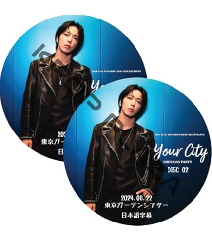 Amazon.co.jp: CNBLUE DVD 2024 AUTUMN TOUR [LIFE ANTHEM] (2024.11