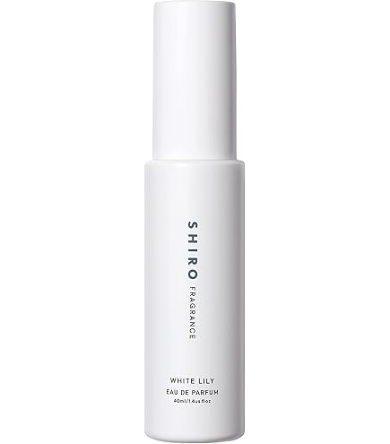 Amazon | SHIRO ビー ライク ユー BE LIKE YOU オードパルファン 50mL