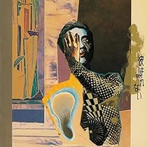 Amazon.co.jp: A SAINT IN THE NIGHT - 沢田研二: ミュージック