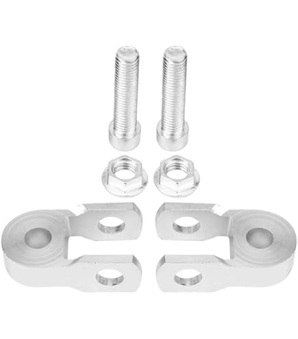 Amazon.co.jp: オーリンズタイプ リアサス 360mm CBX400F XJR400 GS400