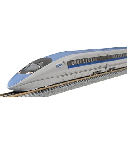 Amazon | TOMIX Nゲージ JR 100系東海道・山陽新幹線 G編成 増結セット