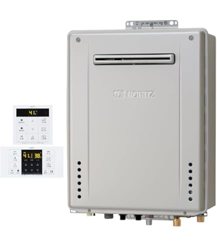 Amazon | パロマ ガスふろ給湯器 エコジョーズ FH-E2011SAWL プロパン