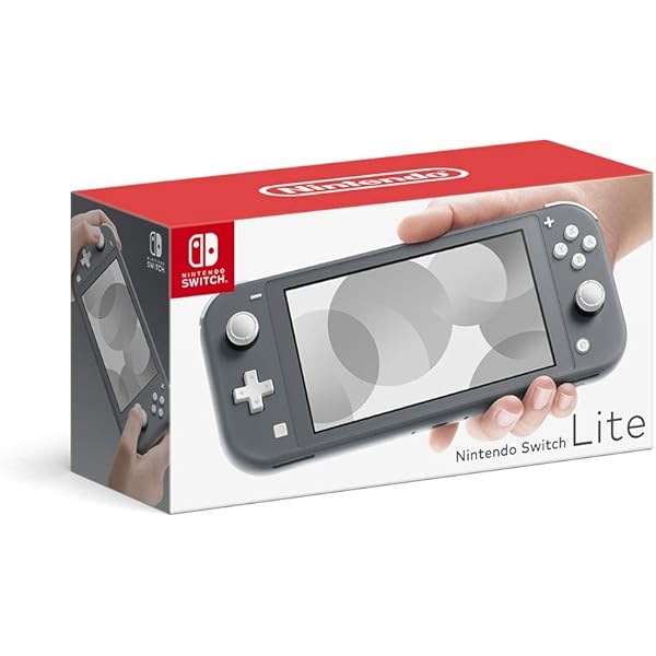 Amazon.co.jp: Nintendo Switch Lite ザシアン・ザマゼンタ +