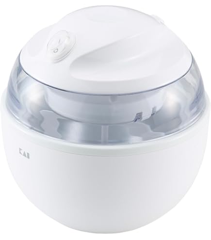 Amazon | デロンギ アイスクリームメーカー IC4000S | De'Longhi