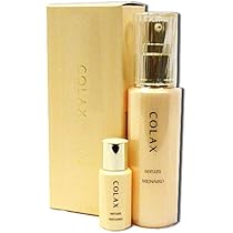 Amazon.co.jp: メナード(香料あり) コラックス アイC 18g : ビューティー