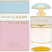 Amazon | プラダ キャンディ オーデパルファム 80ml | Prada