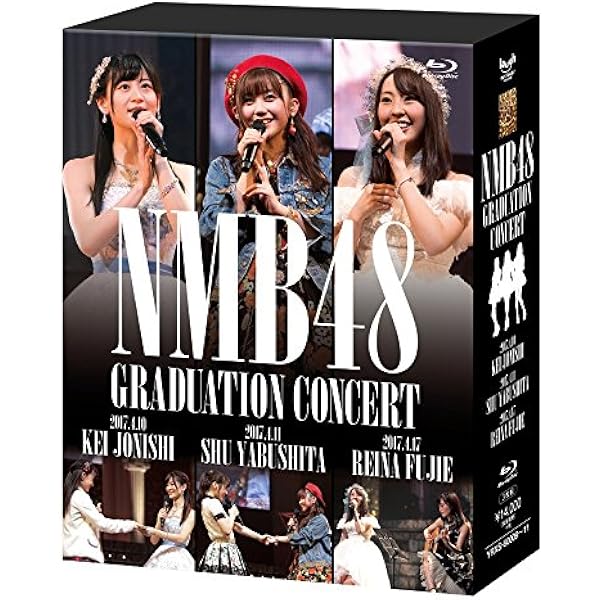 Amazon.co.jp: NMB48 Arena Tour 2015 ~遠くにいても~ [Blu-ray