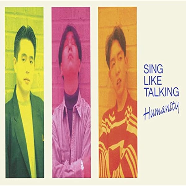 Amazon.co.jp: 0 - SING LIKE TALKING [lΛV]: ミュージック