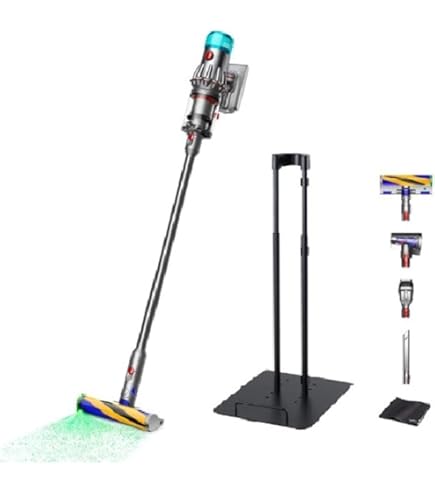 Amazon | 【整備済み品】 ダイソン Dyson V8 Origin SV25BU コードレス