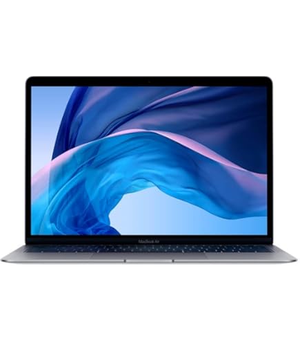 Amazon | 【整備済み品】 Apple MacBook Air Mid 2013(11インチAir,4GB