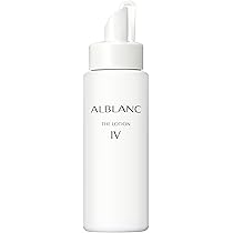 Amazon.co.jp: ALBLANC アルブラン バイタライジングクリーム レフィル