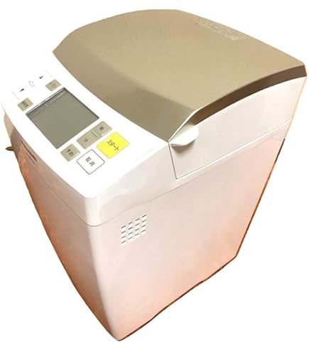 Amazon.co.jp: パナソニック ライスブレッドクッカー ホワイト SD