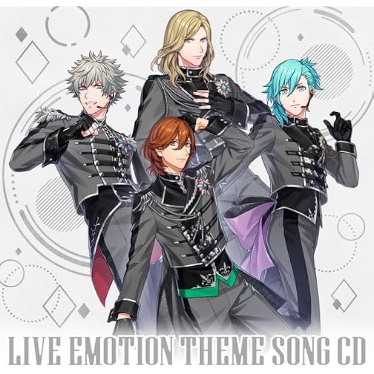Amazon | うたの☆プリンスさまっ♪10th Anniversary CD QUARTET NIGHT