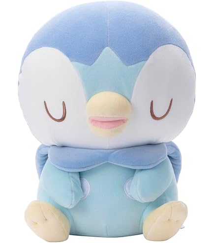 Amazon.co.jp: ポケモンセンターオリジナル くったりぬいぐるみ