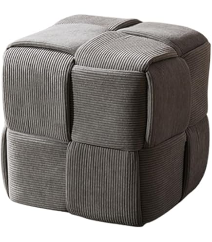 Amazon｜IKEA SANDARED プーフ 56cm グレー｜オットマン オンライン通販