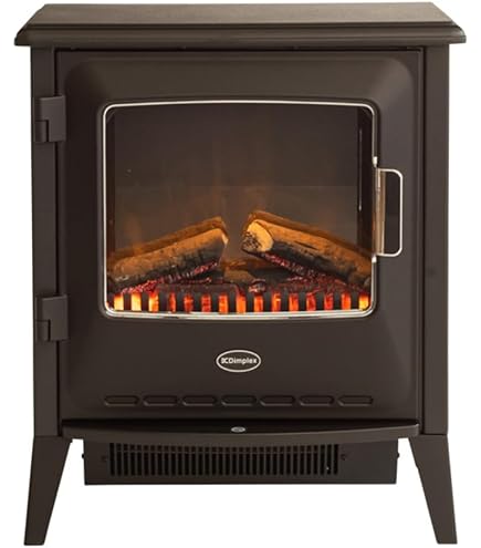 Amazon.co.jp: ディンプレックス 電気暖炉 インテリア暖炉 オプティ