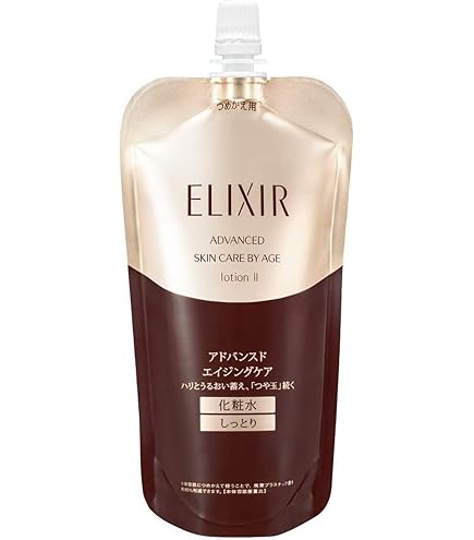Amazon | 資生堂 エリクシール シュペリエル ELIXIR SUPERIEUR リフト